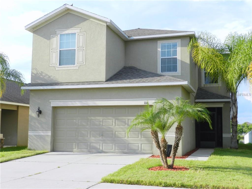 1116 Seminole Sky Drive - Photo 1