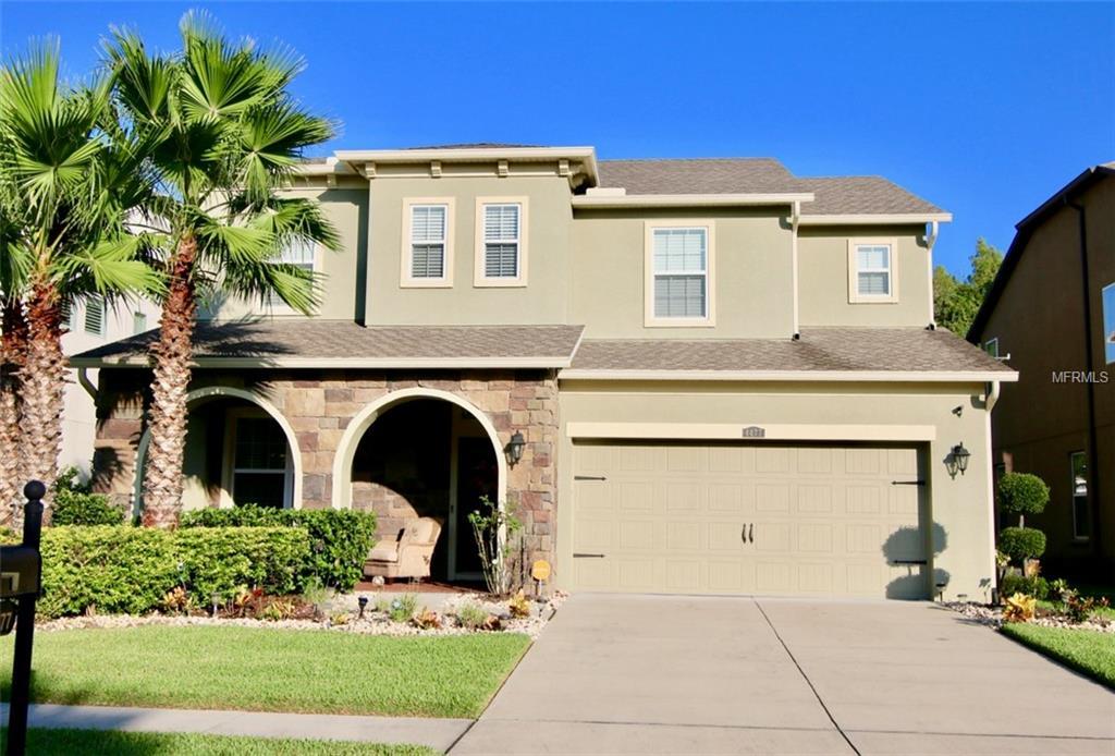4477 Vermillion Sky Drive - Photo 1