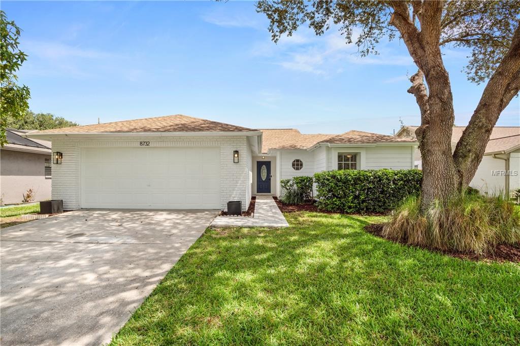 8732 Hampden Drive - Photo 1