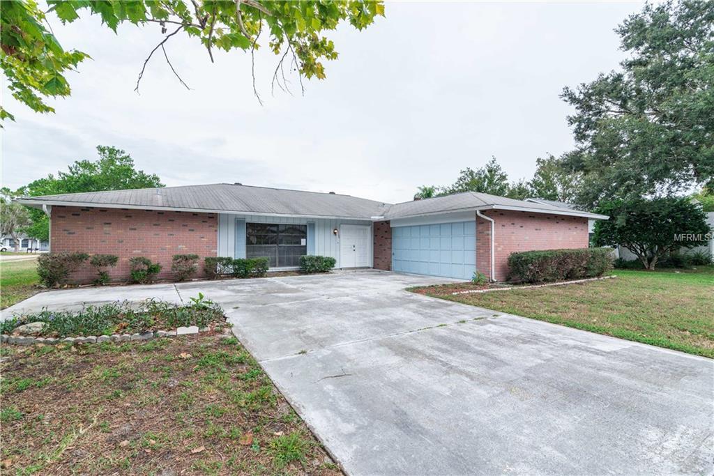 13122 Shadberry Lane - Photo 1