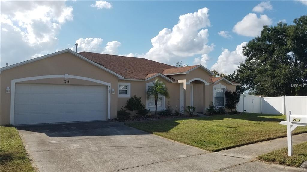 203 Pamona Street - Photo 1