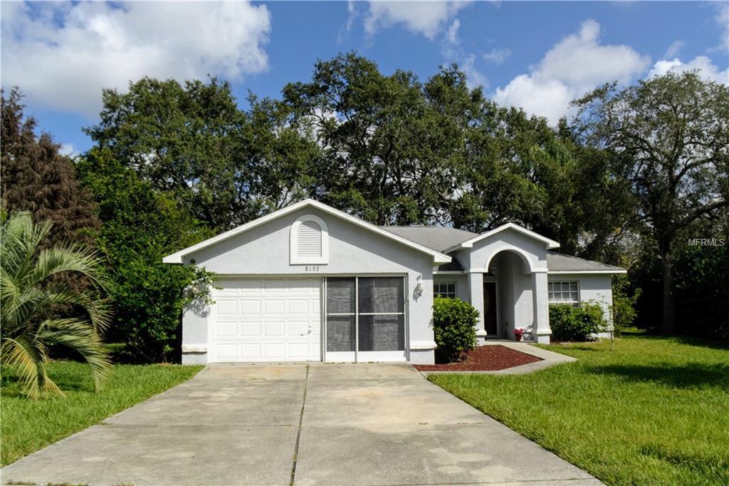 8103 Rhanbuoy Road - Photo 1