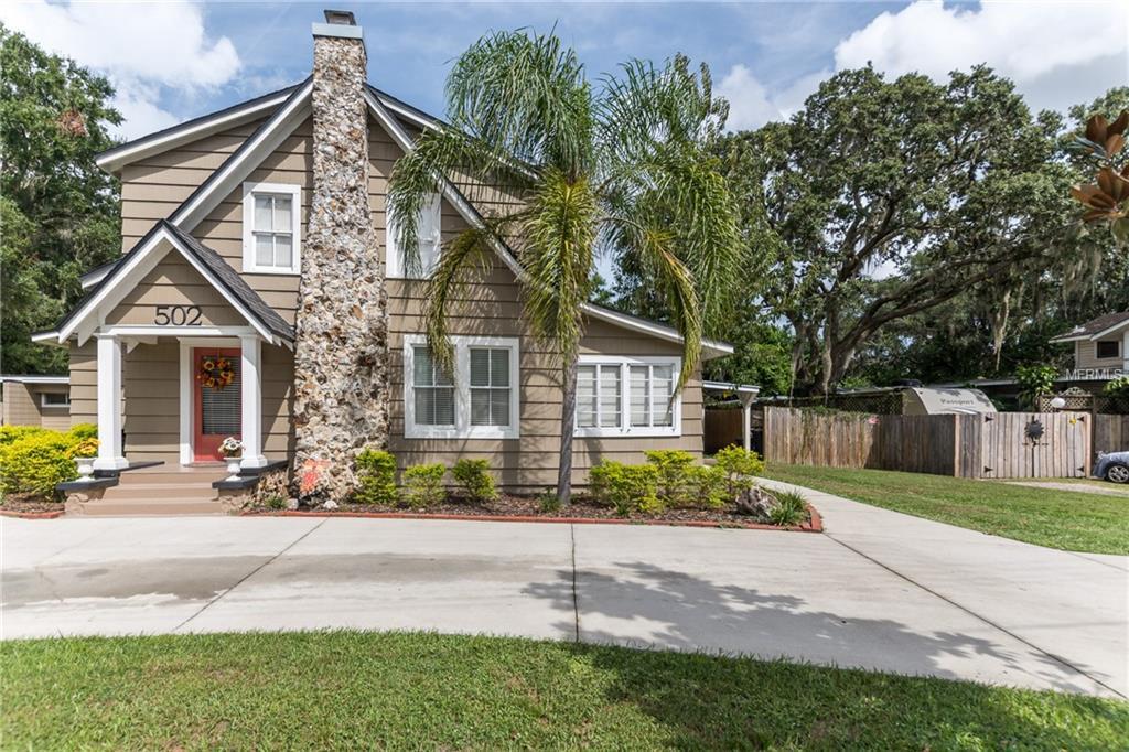 502 Cherry Street - Photo 1