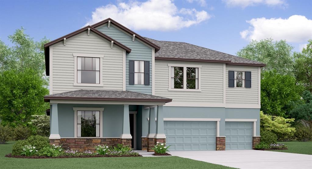 11731 Sunburst Marble Road - Photo 1