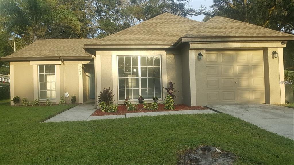 2208 Johnson Loop - Photo 1