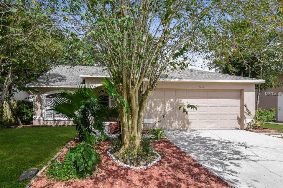4716 Hunts Court - Photo 1