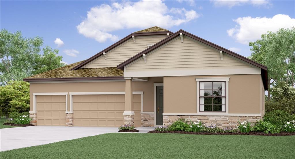 9833 Sage Creek Drive - Photo 1