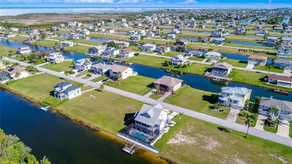 4042 Triggerfish Drive - Photo 1