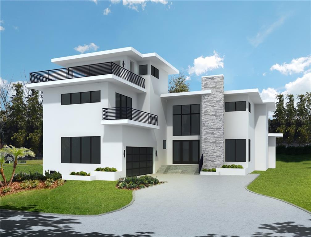 804 Davis Boulevard - Photo 1