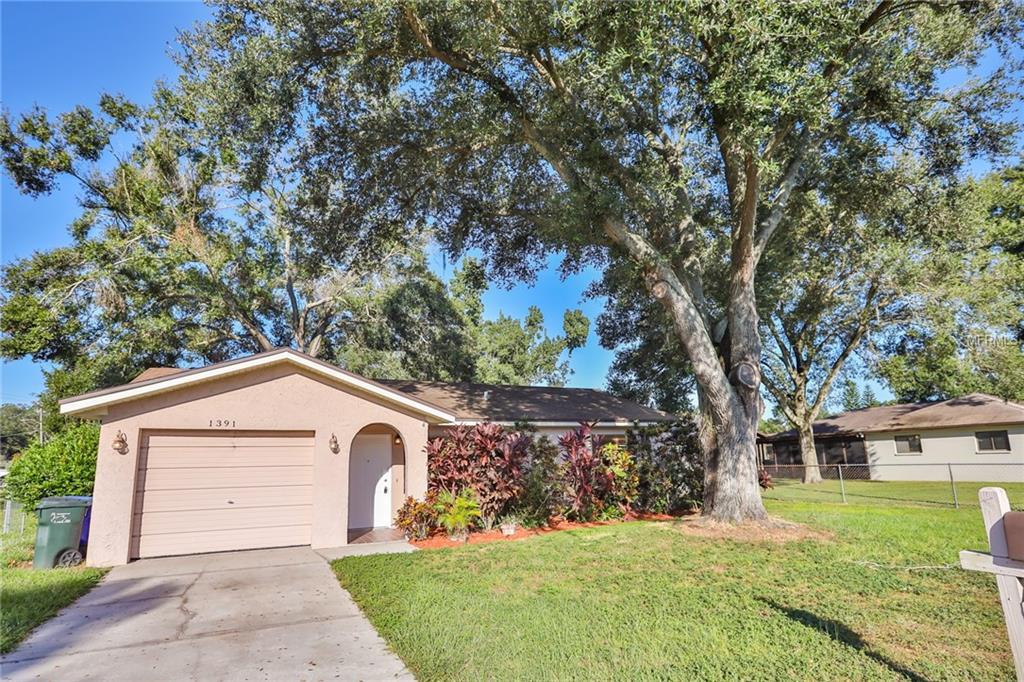 1391 Honeytree Drive - Photo 1