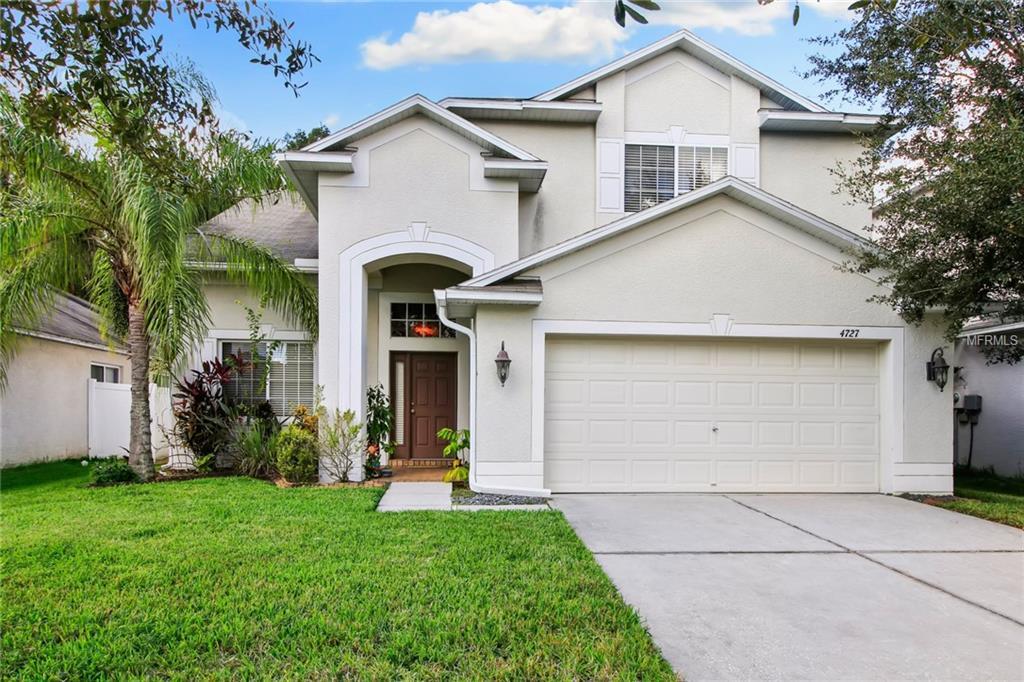 4727 Barchetta Drive - Photo 1