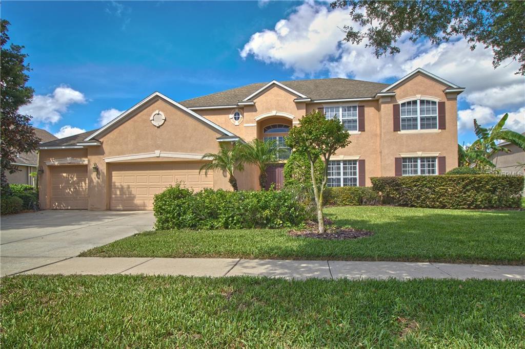 311 Harts Oak Place - Photo 1