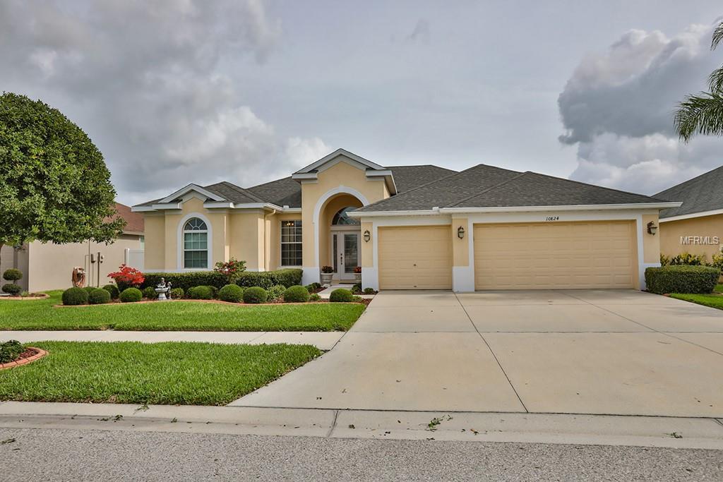 10824 Rockledge View Drive - Photo 1