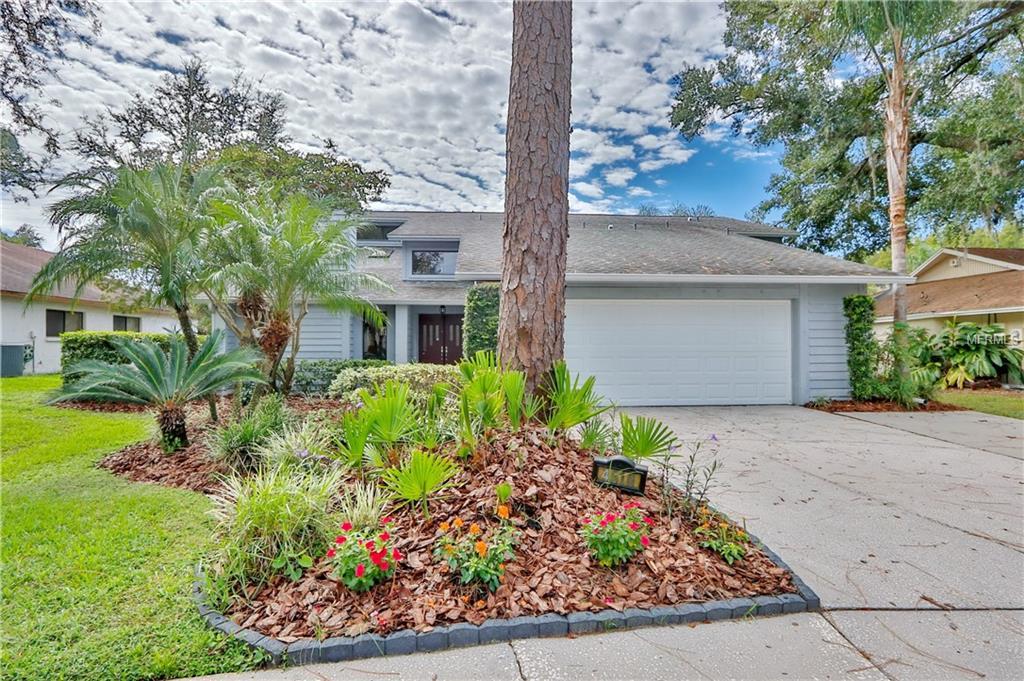 4510 Pine Hollow Drive - Photo 1