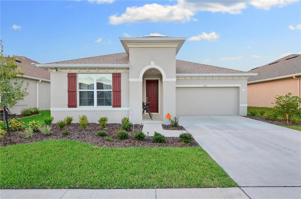 5047 Suncatcher Drive - Photo 1