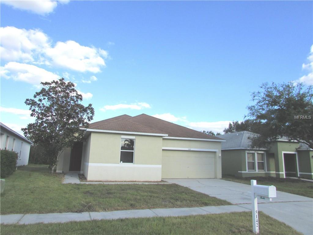 5142 Prairie View Way - Photo 1