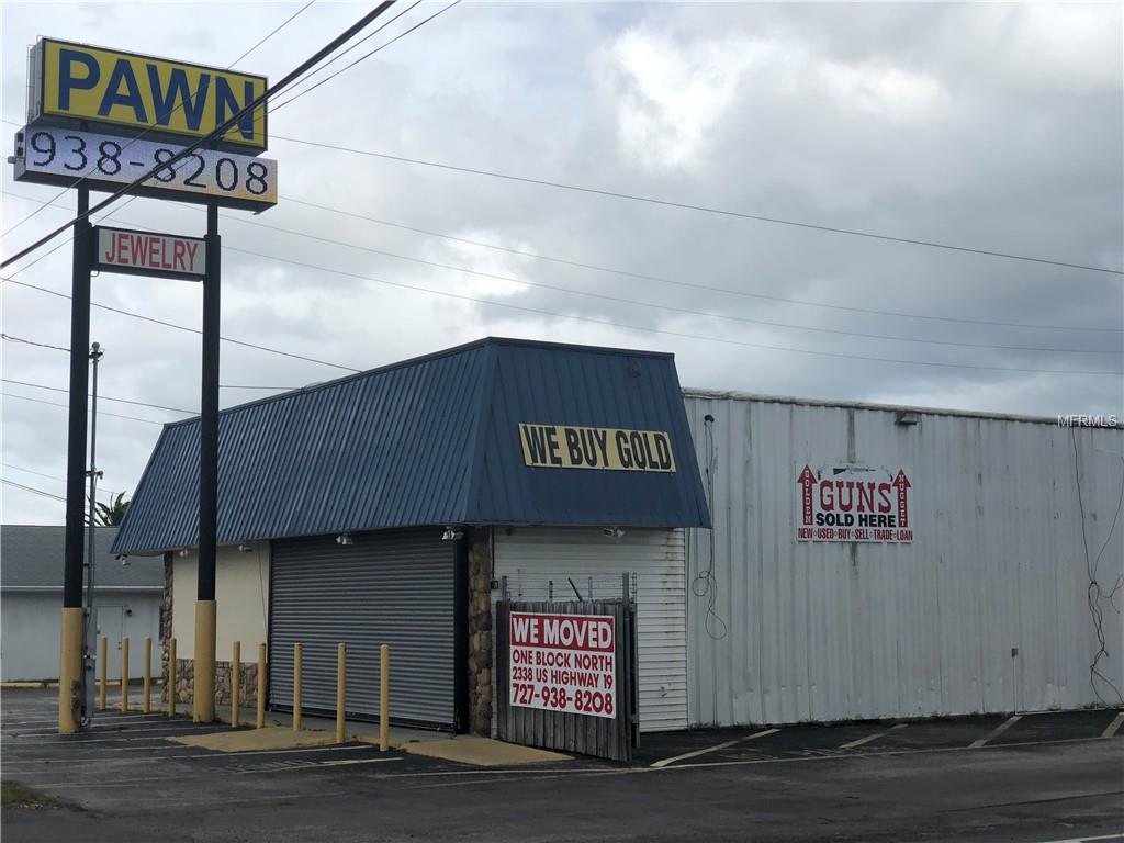 2132 Us Highway 19 - Photo 1