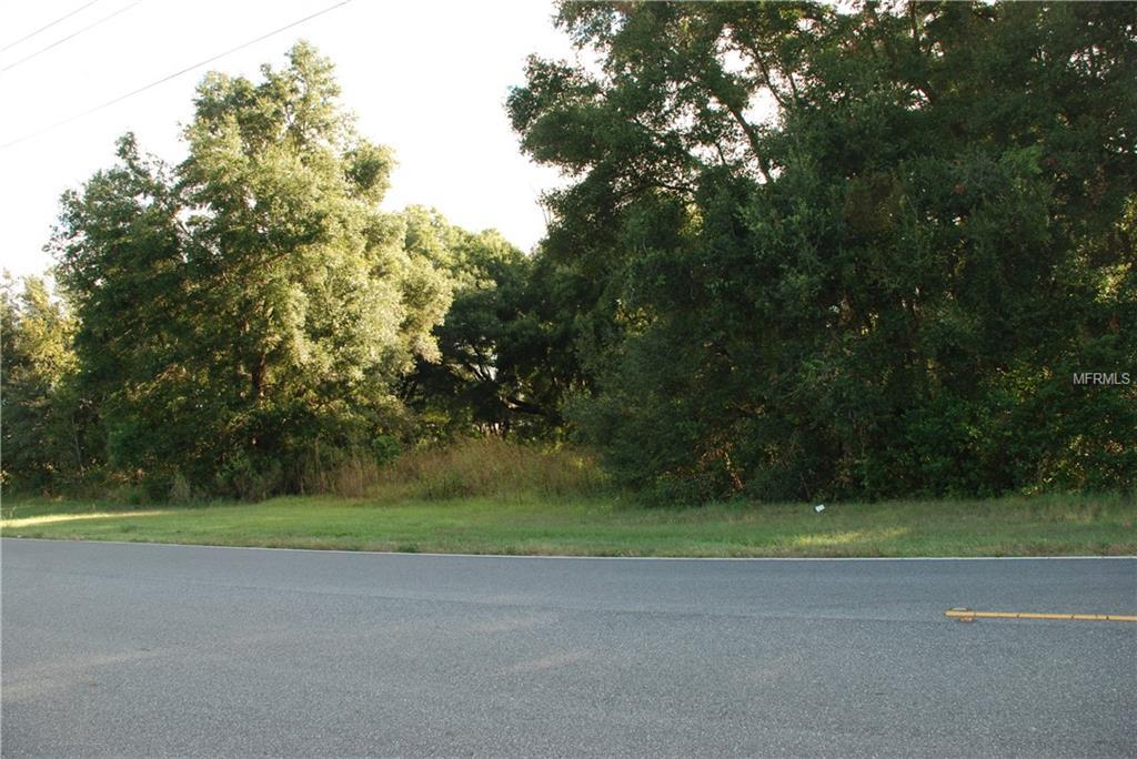 Fort King Rd - Photo 1