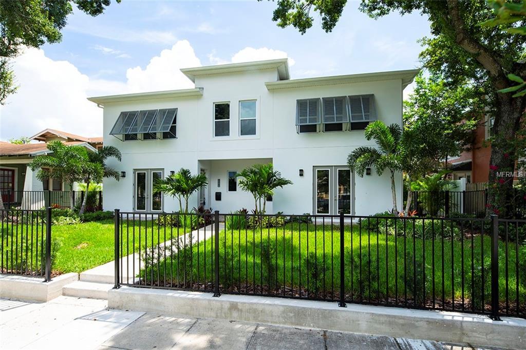 406 Albany Avenue - Photo 1