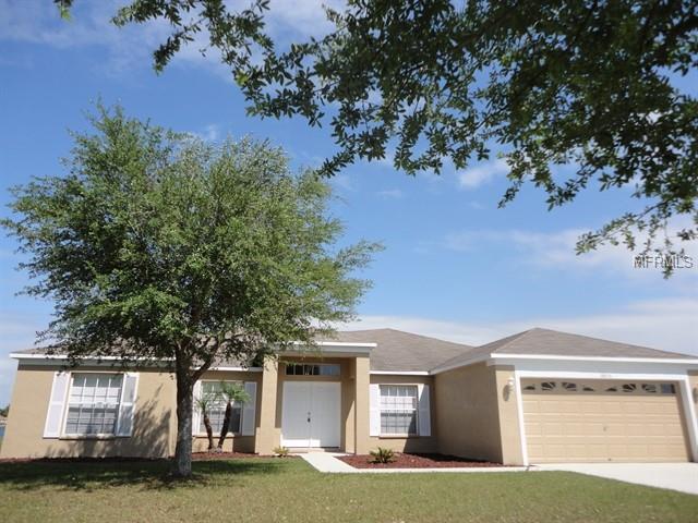 6435 Clair Shore Drive - Photo 1