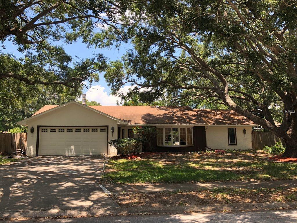 8731 Baywood Park Drive - Photo 1