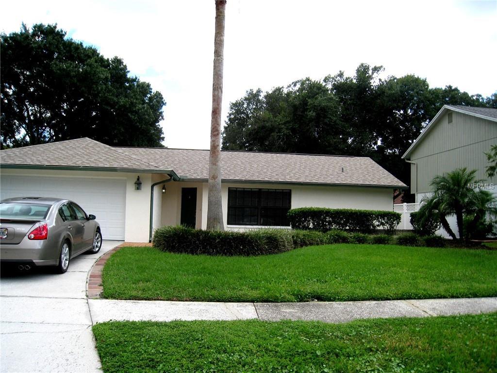 4414 Summer Oak Drive - Photo 1
