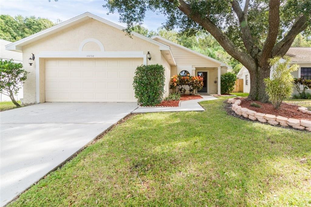 10838 Peppersong Drive - Photo 1
