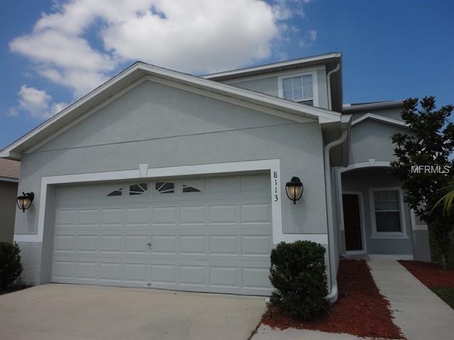 8113 Canterbury Lake Boulevard - Photo 1