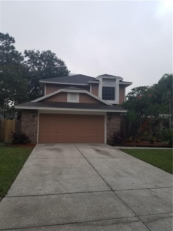15111 Craggy Cliff Street - Photo 1