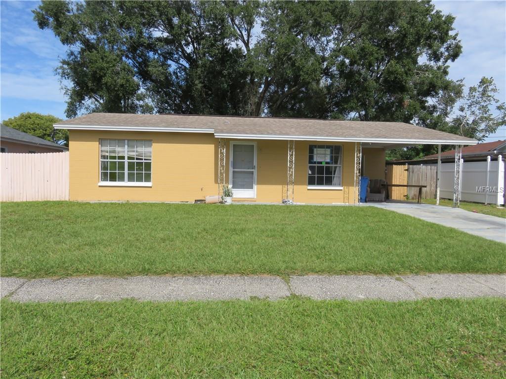 6705 Clifton Street - Photo 1
