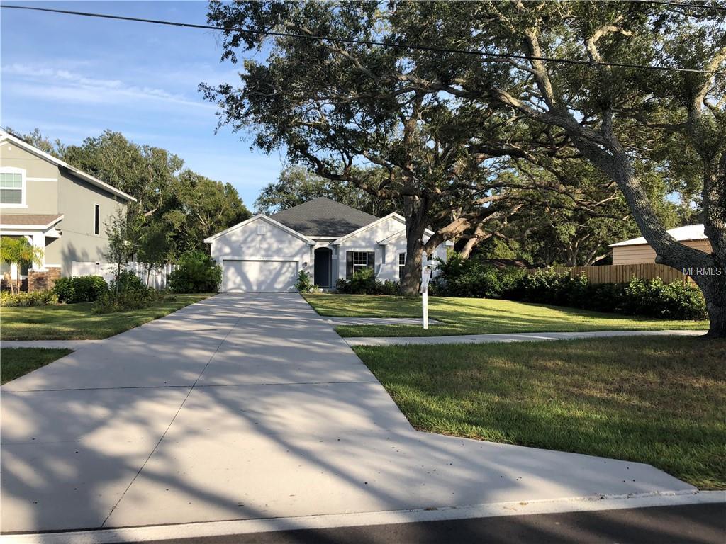 9511 Antilles Drive - Photo 1