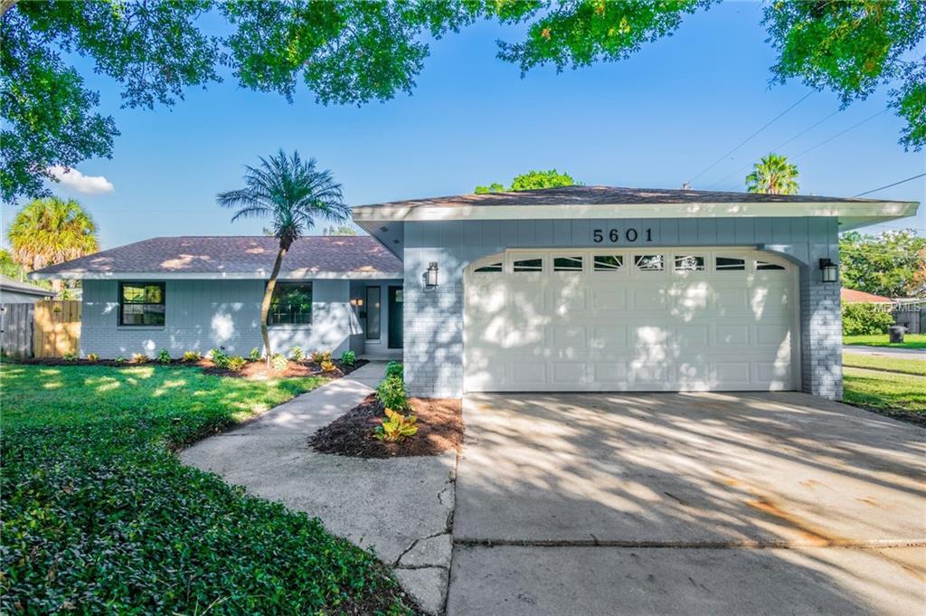 5601 Denver Street - Photo 1