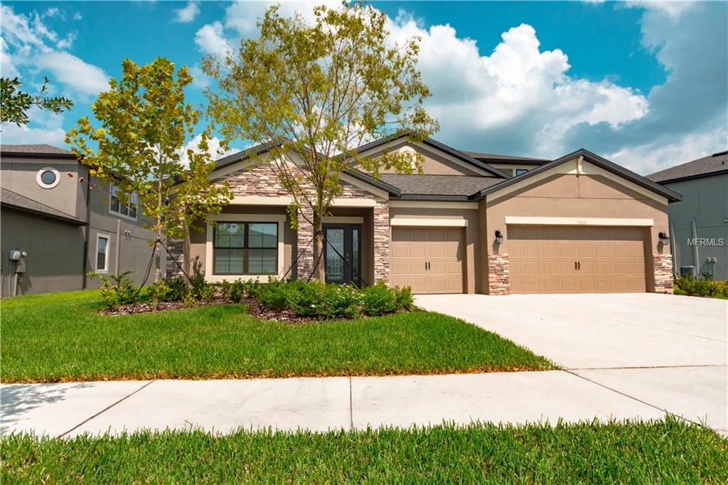 7906 Lago Mist Way - Photo 1