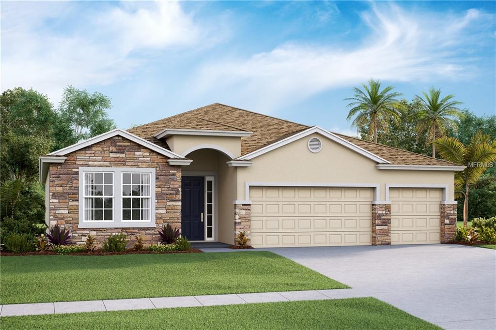 15220 Las Olas Place - Photo 1