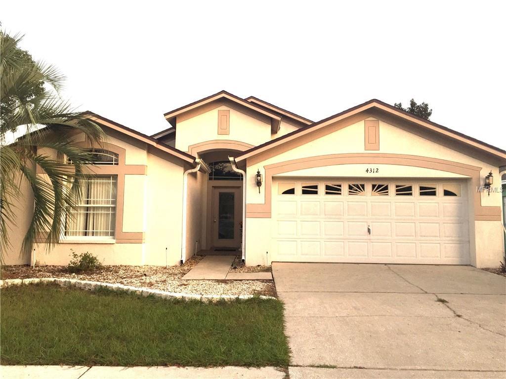 4312 Horseshoe Pick Lane - Photo 1