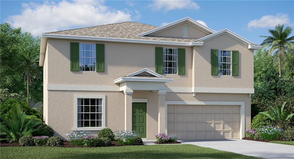 14207 Arbor Pines Place - Photo 1