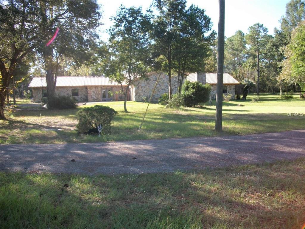 8845 Lecanto Highway - Photo 1