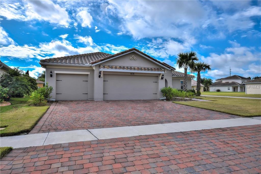 4131 Bella Isle Circle - Photo 1
