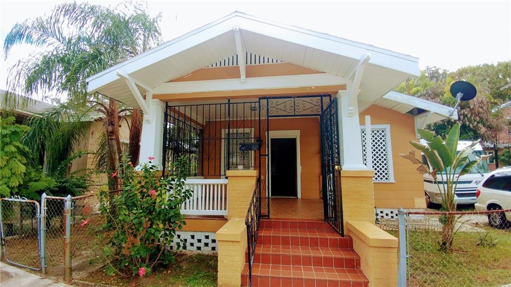 1205 Holmes Avenue - Photo 1