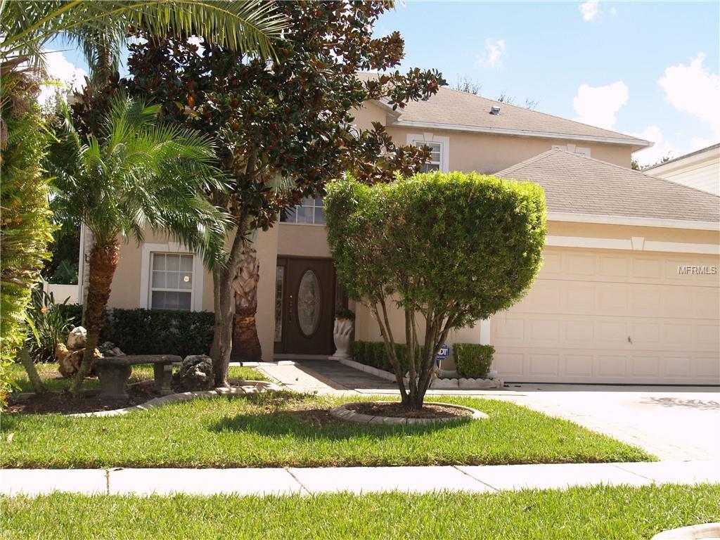 2742 Mingo Drive - Photo 1