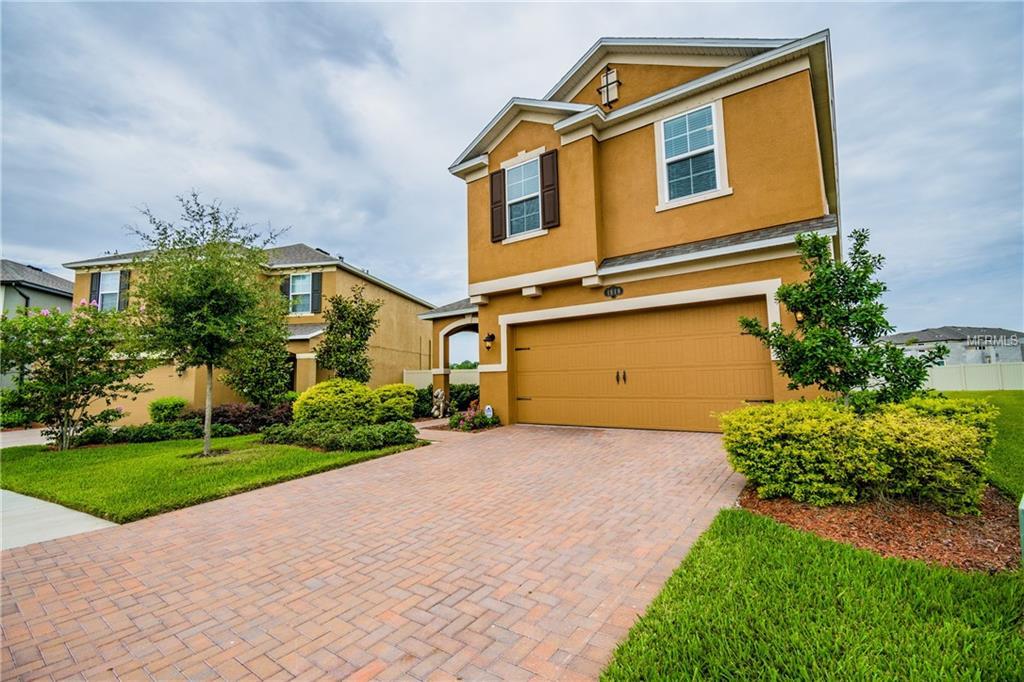 1848 Oak Hammock Court - Photo 1