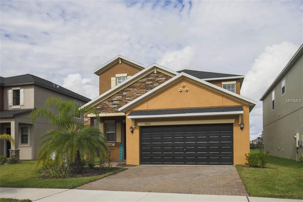10162 Newminster Loop - Photo 1