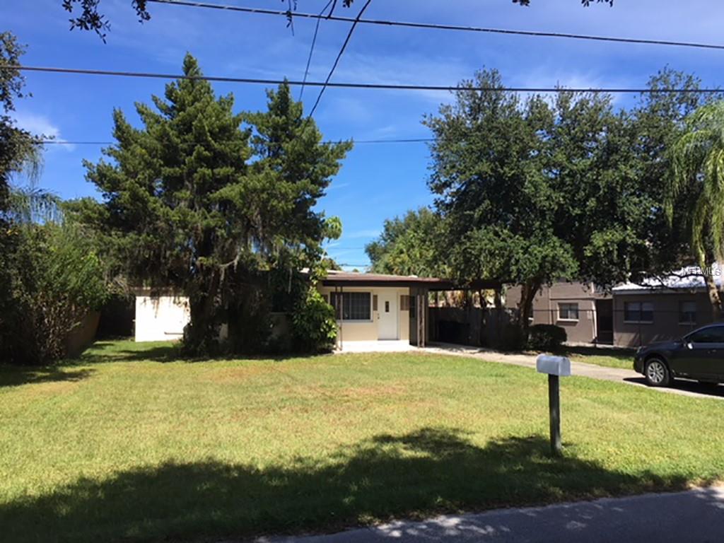 4813 Flamingo Road - Photo 1