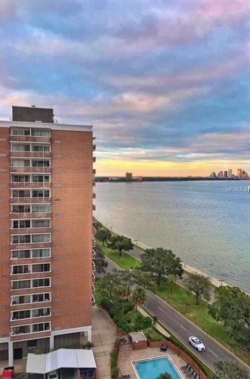 4015 Bayshore Boulevard - Photo 1