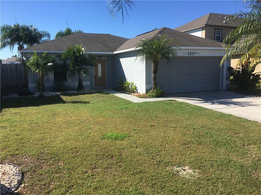 5527 Treig Lane - Photo 1