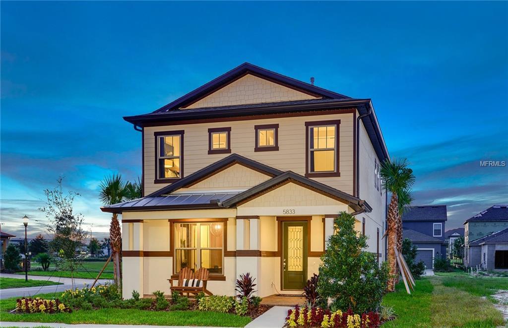 11917 Blamey Trail - Photo 1
