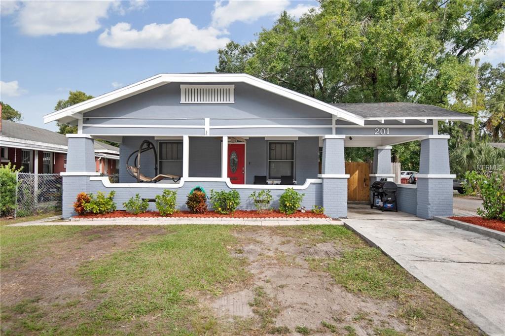 201 Giddens Avenue - Photo 1