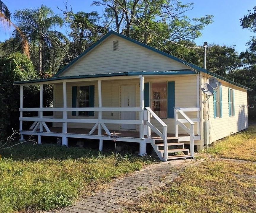 3609 Whittier Street - Photo 1