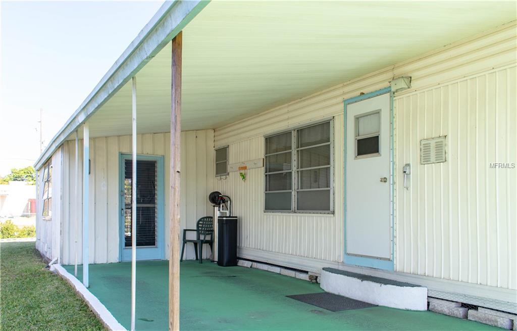 6831 Signal Cove Drive - Photo 1