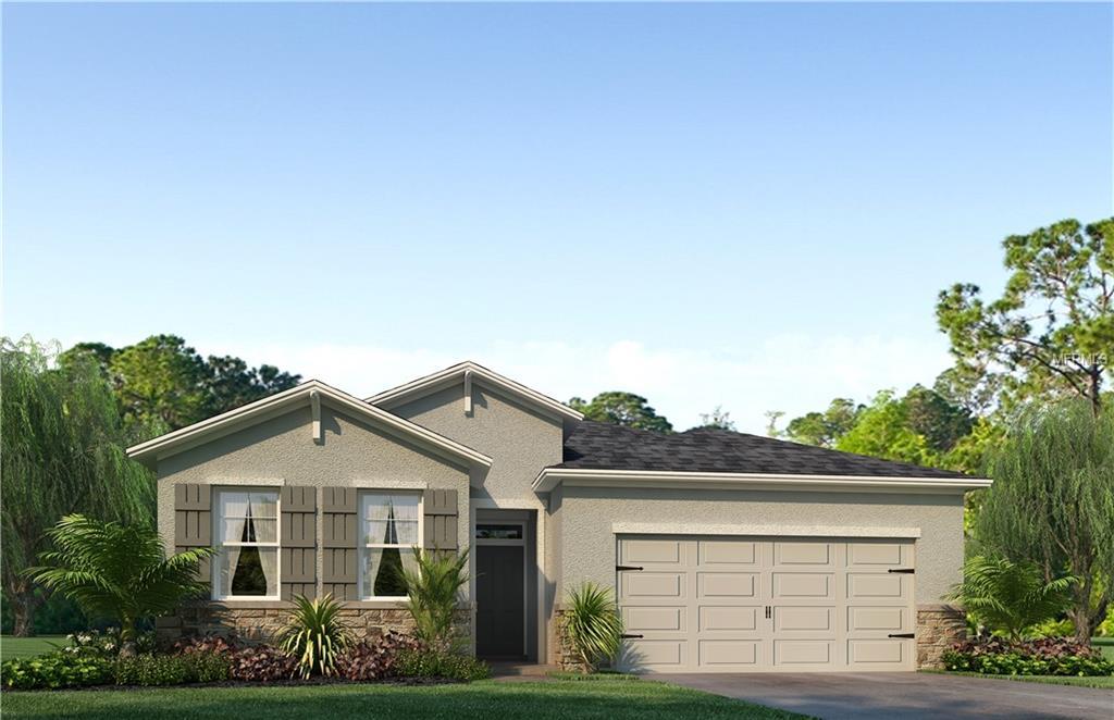 11935 Cross Vine Drive - Photo 1